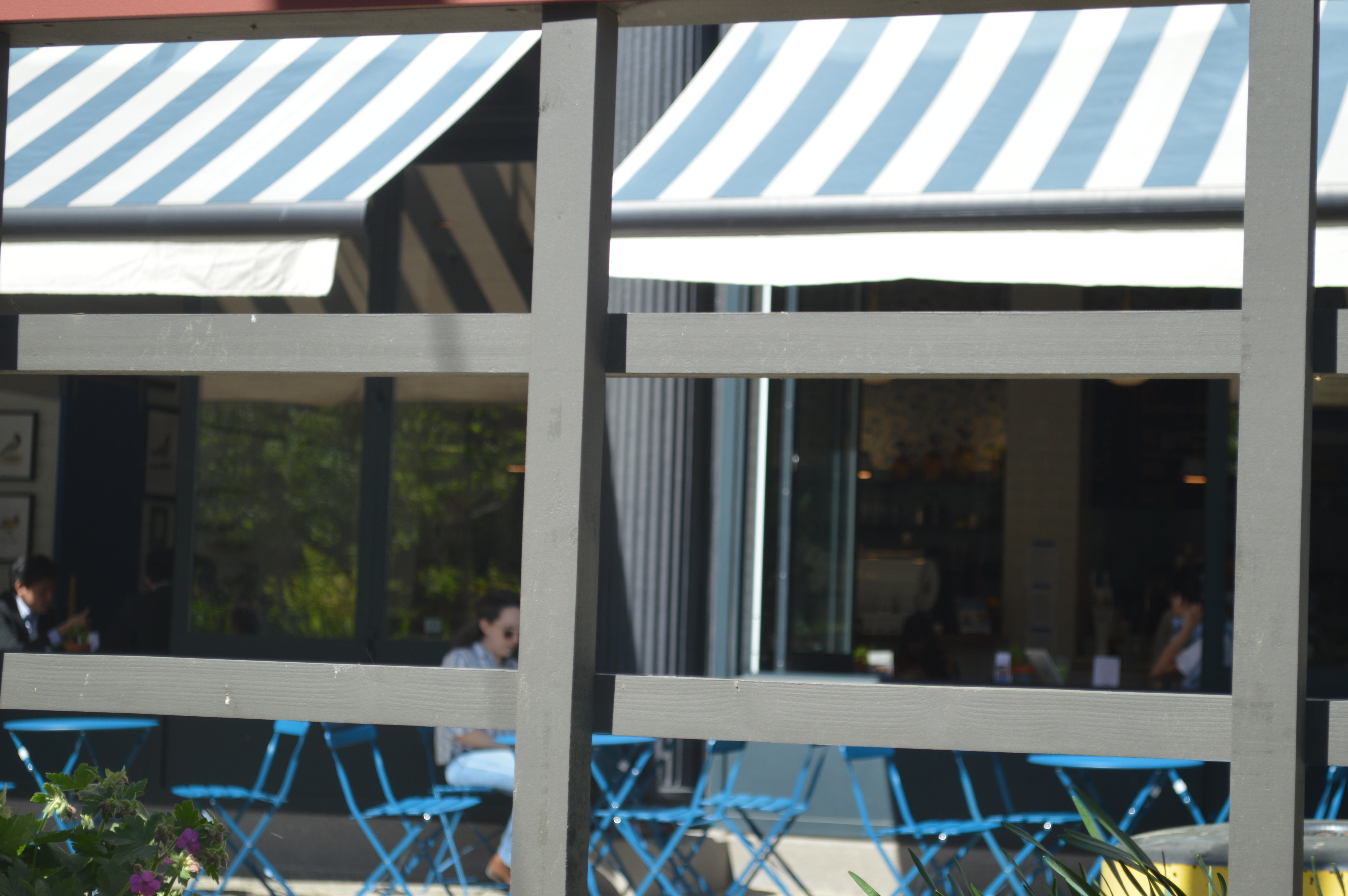 Providence Inspiration